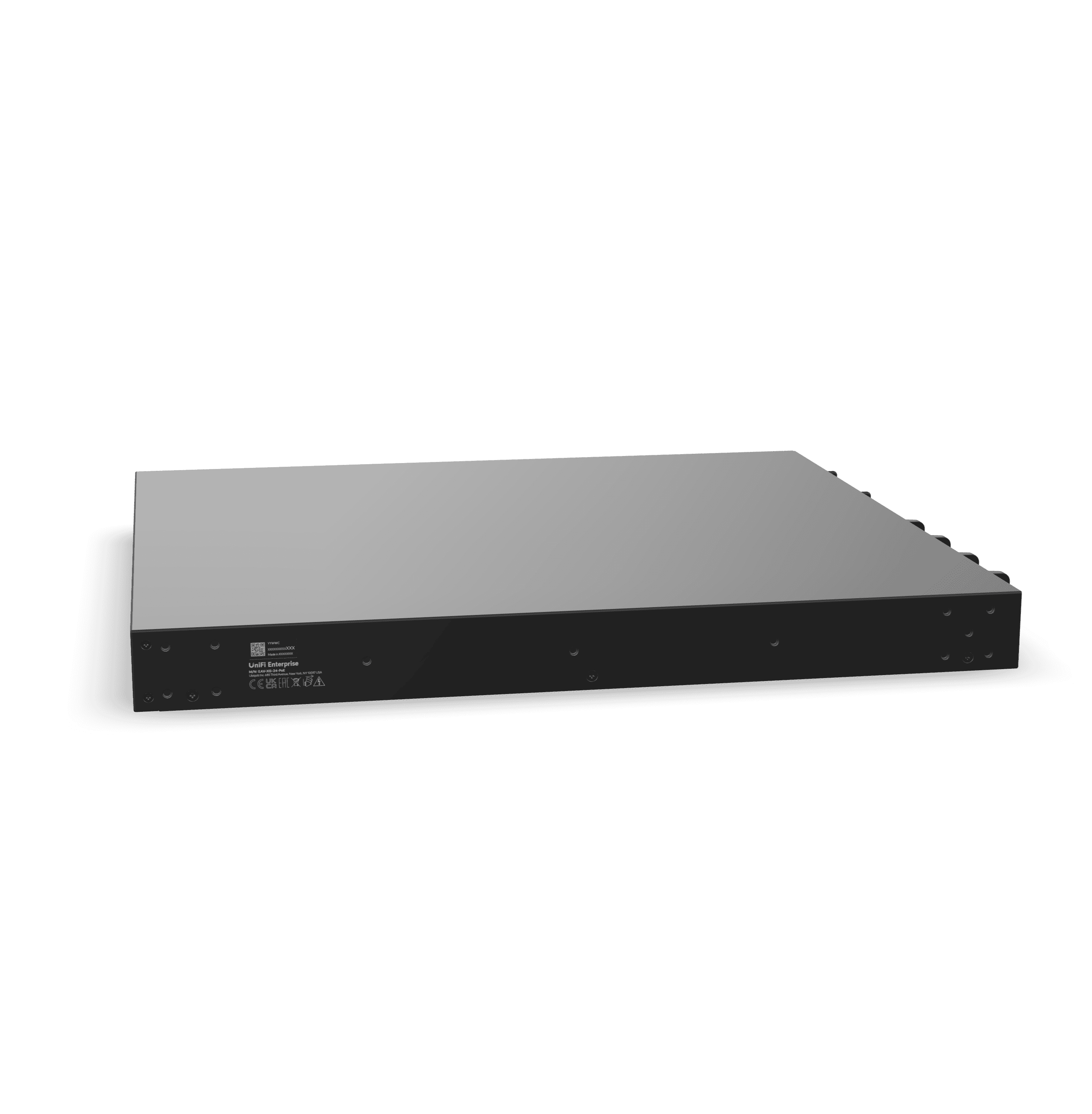 Model viewer poster for EAV-XG-24-PoE