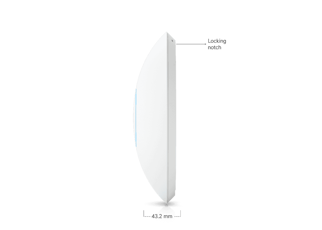 AC Long-Range