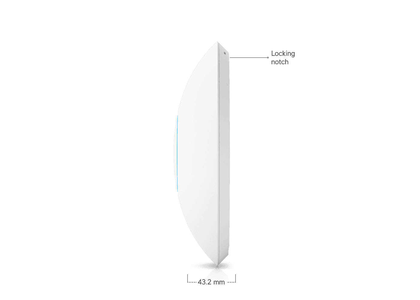 Access Point AC Long-Range