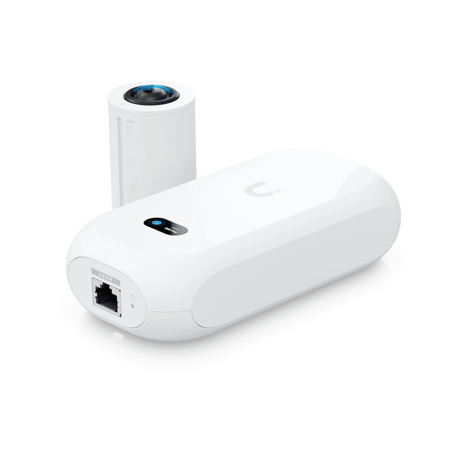 Cámara AI Theta Pro