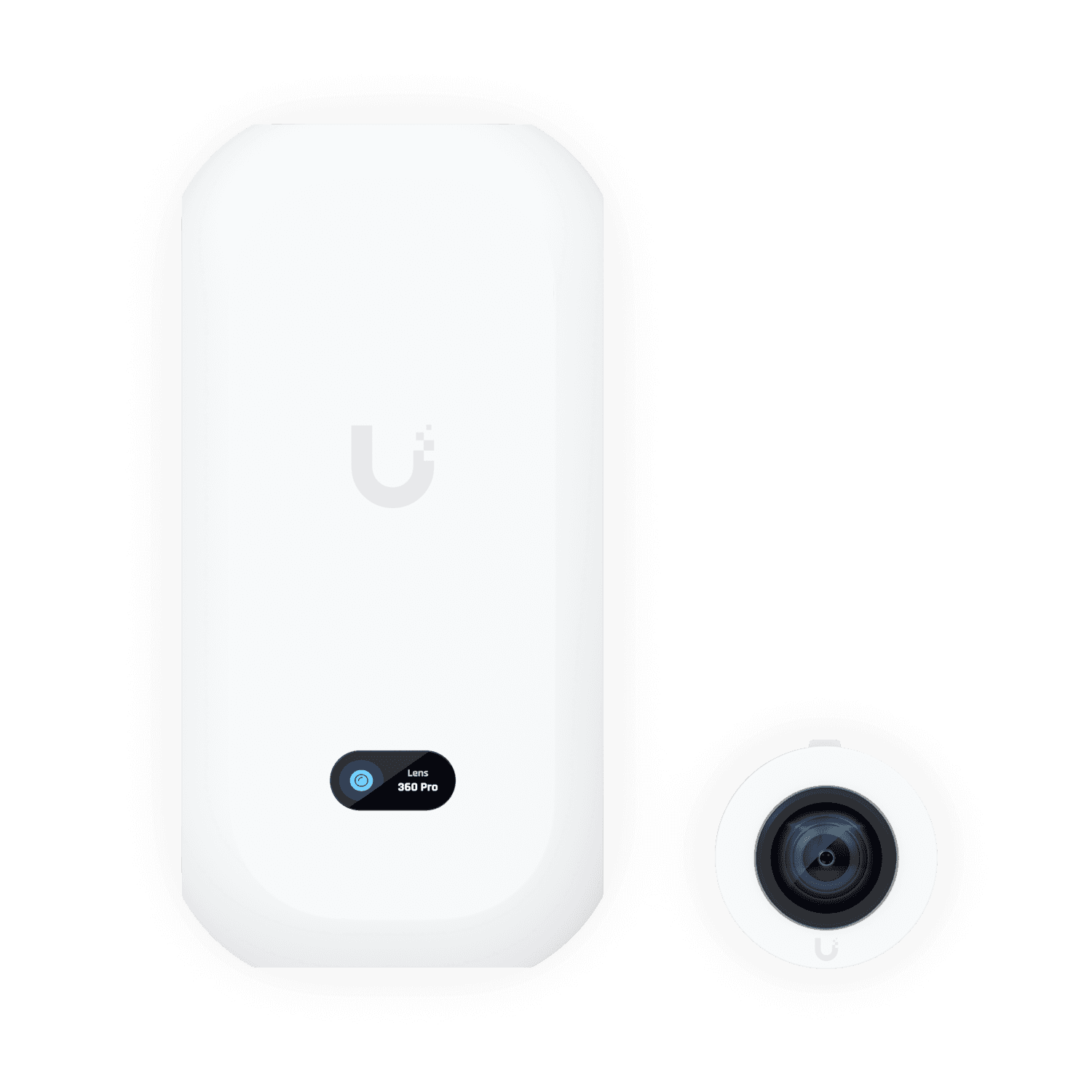 Cámara AI Theta Pro