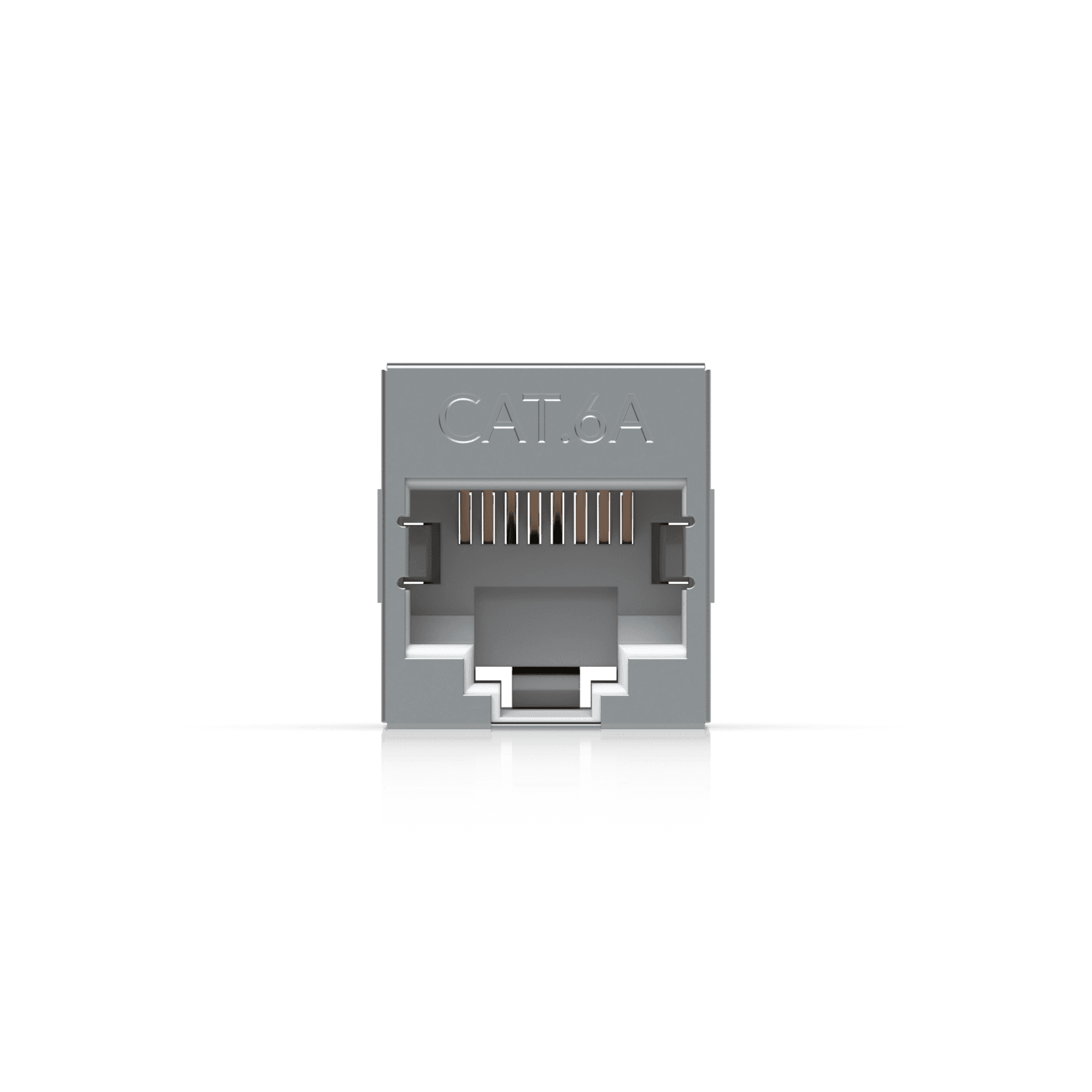 RJ45 Inline Coupler Indoor, 10-Pack