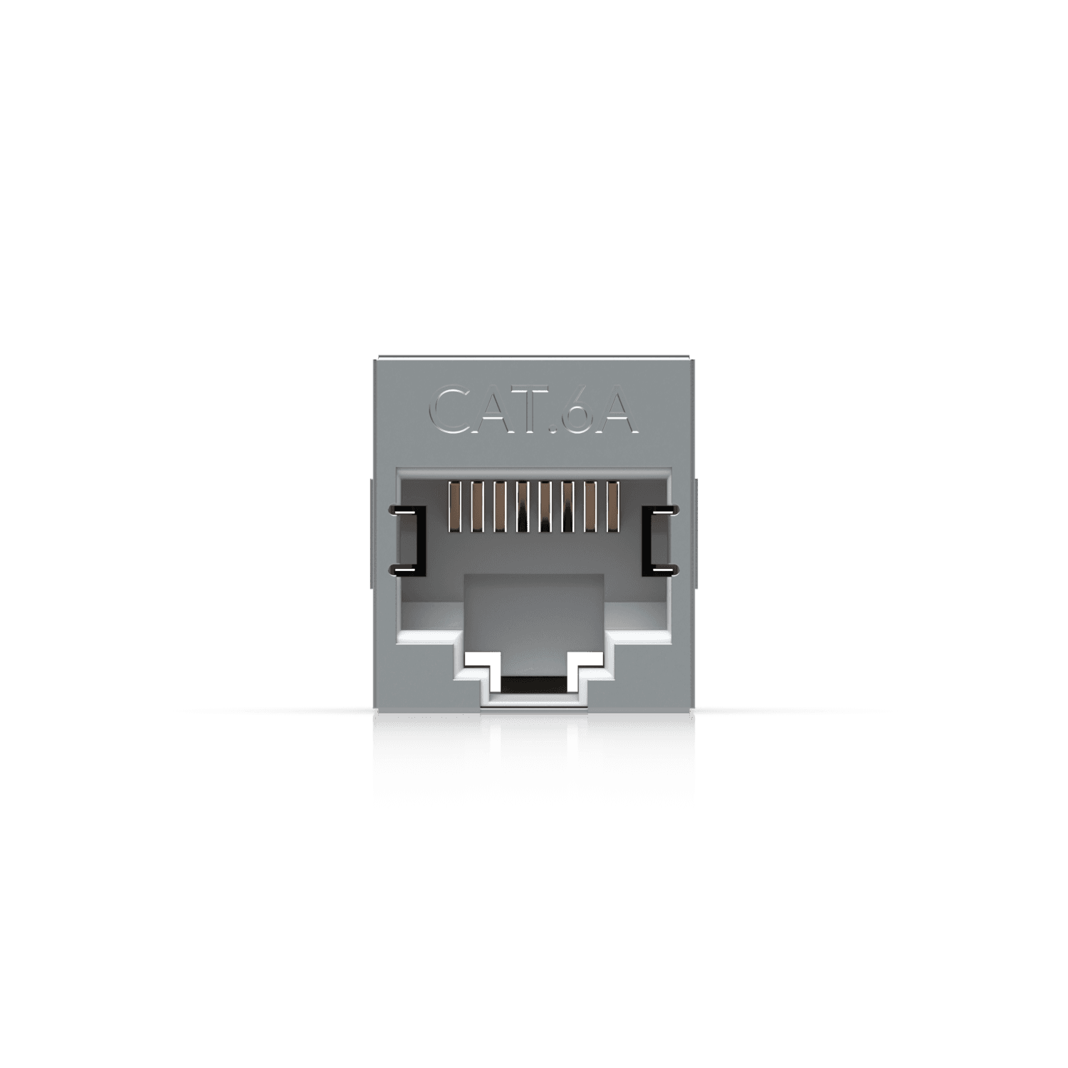 RJ45 Inline Coupler Indoor, 10-Pack