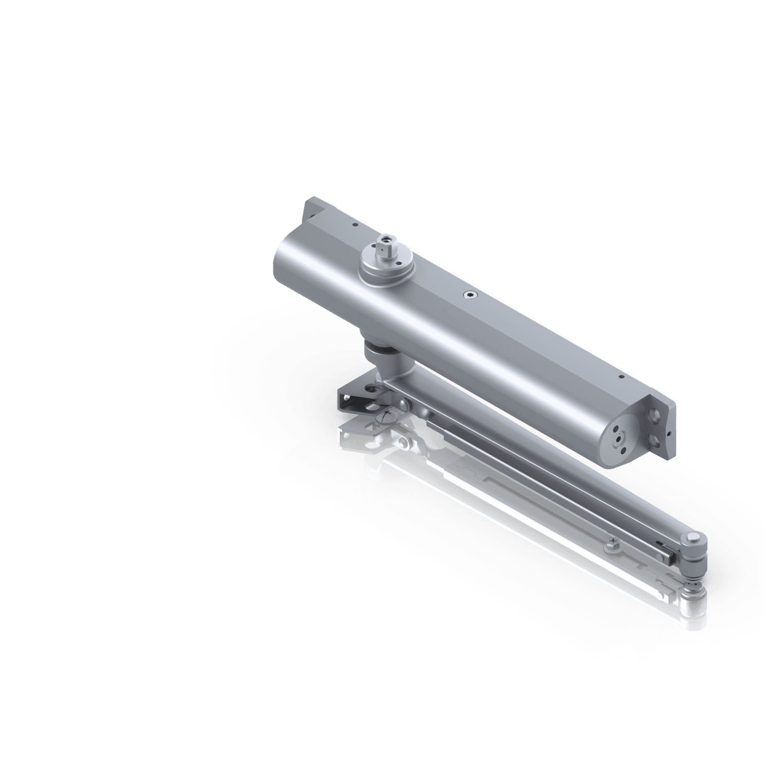 Door Closer