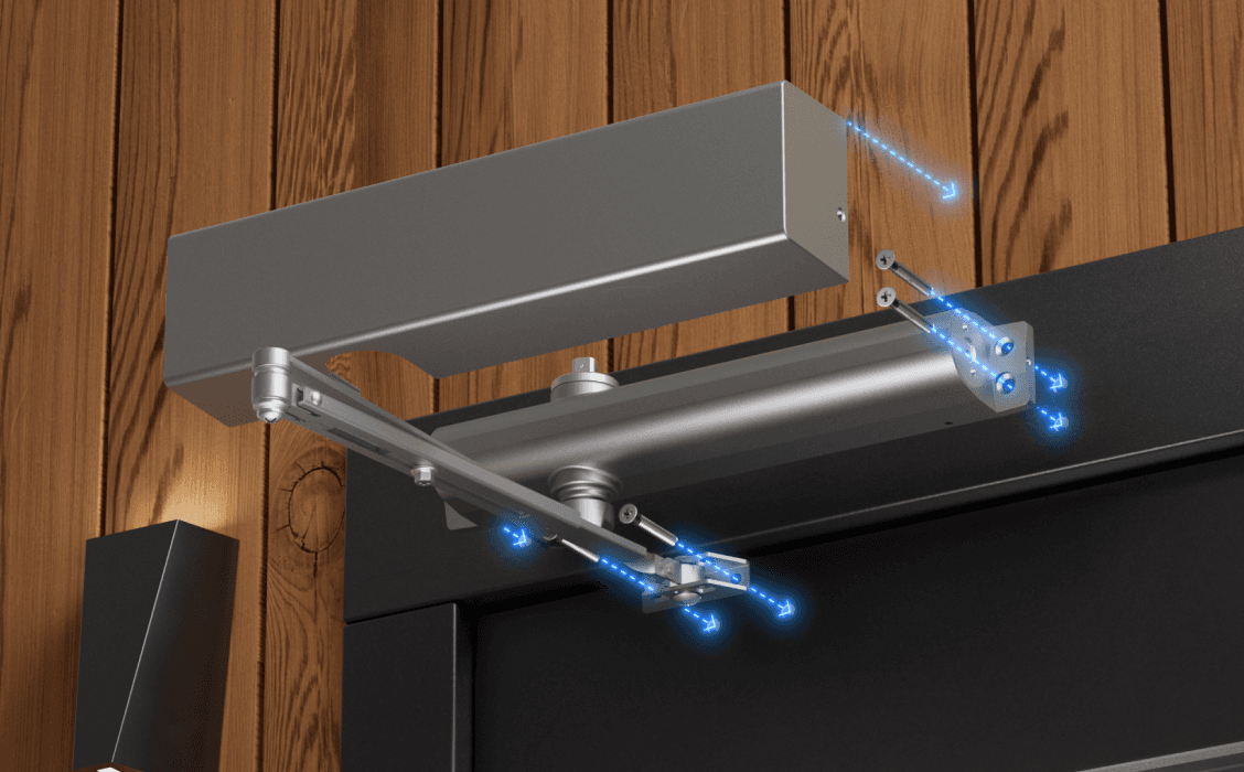 Door Closer