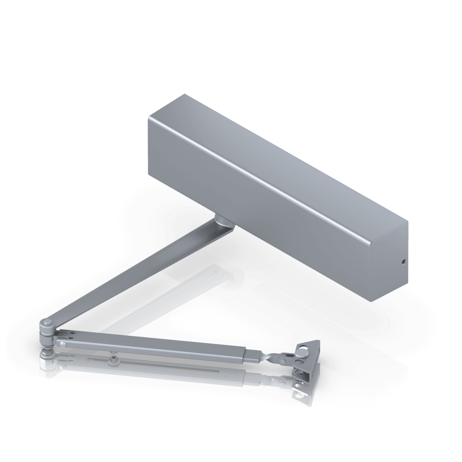 Door Closer