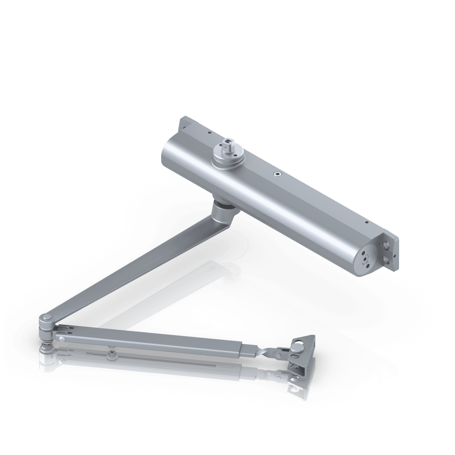 Door Closer