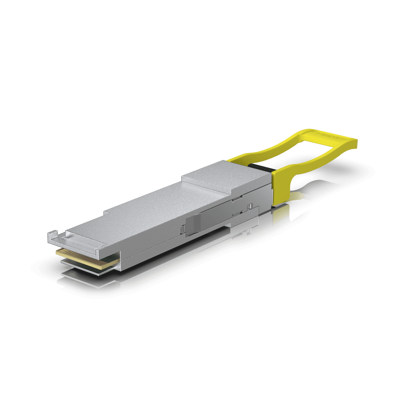 100G PSM4 Single-Mode Optical Module