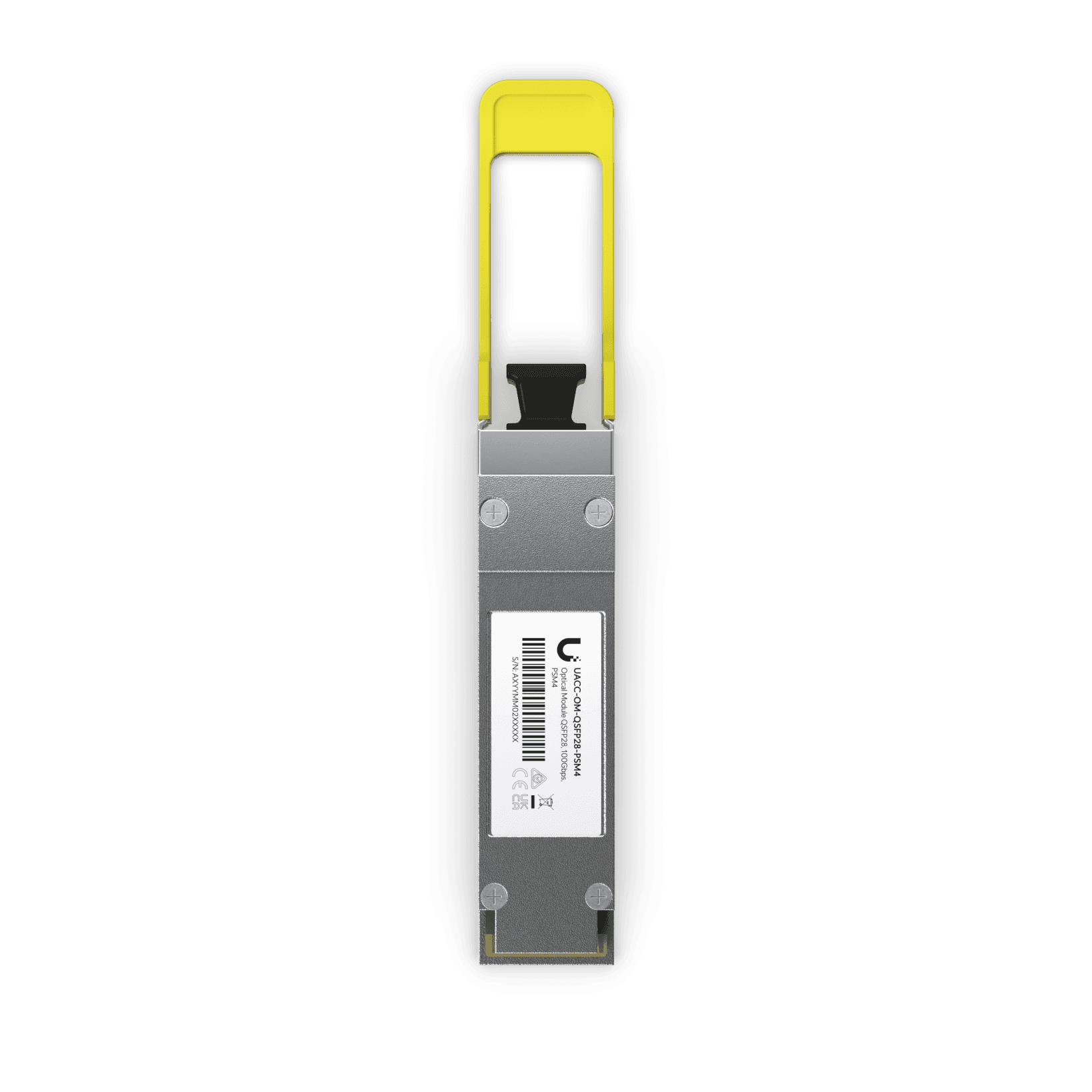 100G PSM4 Single-Mode Optical Module