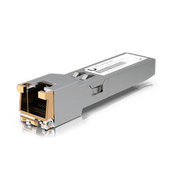 SFP+ to RJ45 Adapter