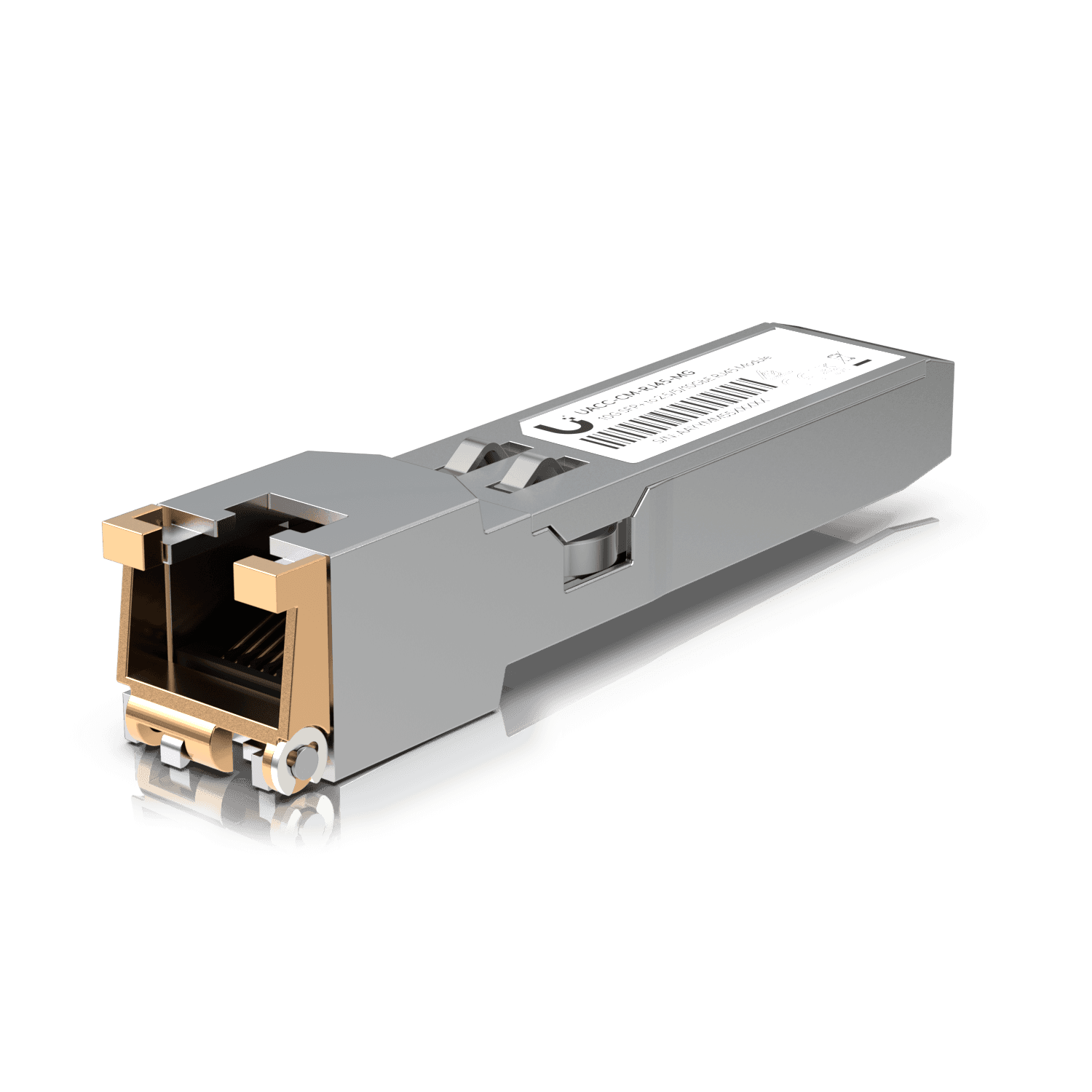 Adaptador SFP+ a RJ45