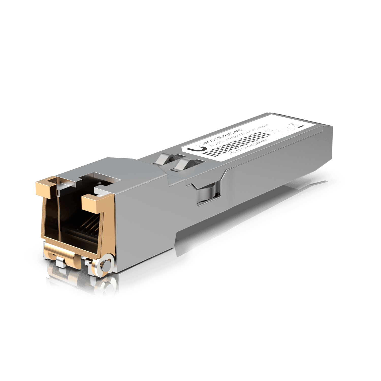 SFP+ to RJ45 Adapter