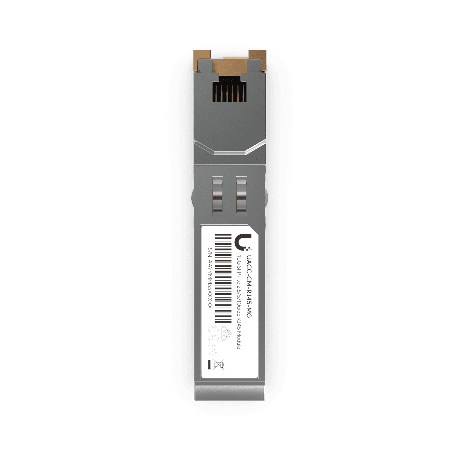 SFP+ to RJ45 Adapter
