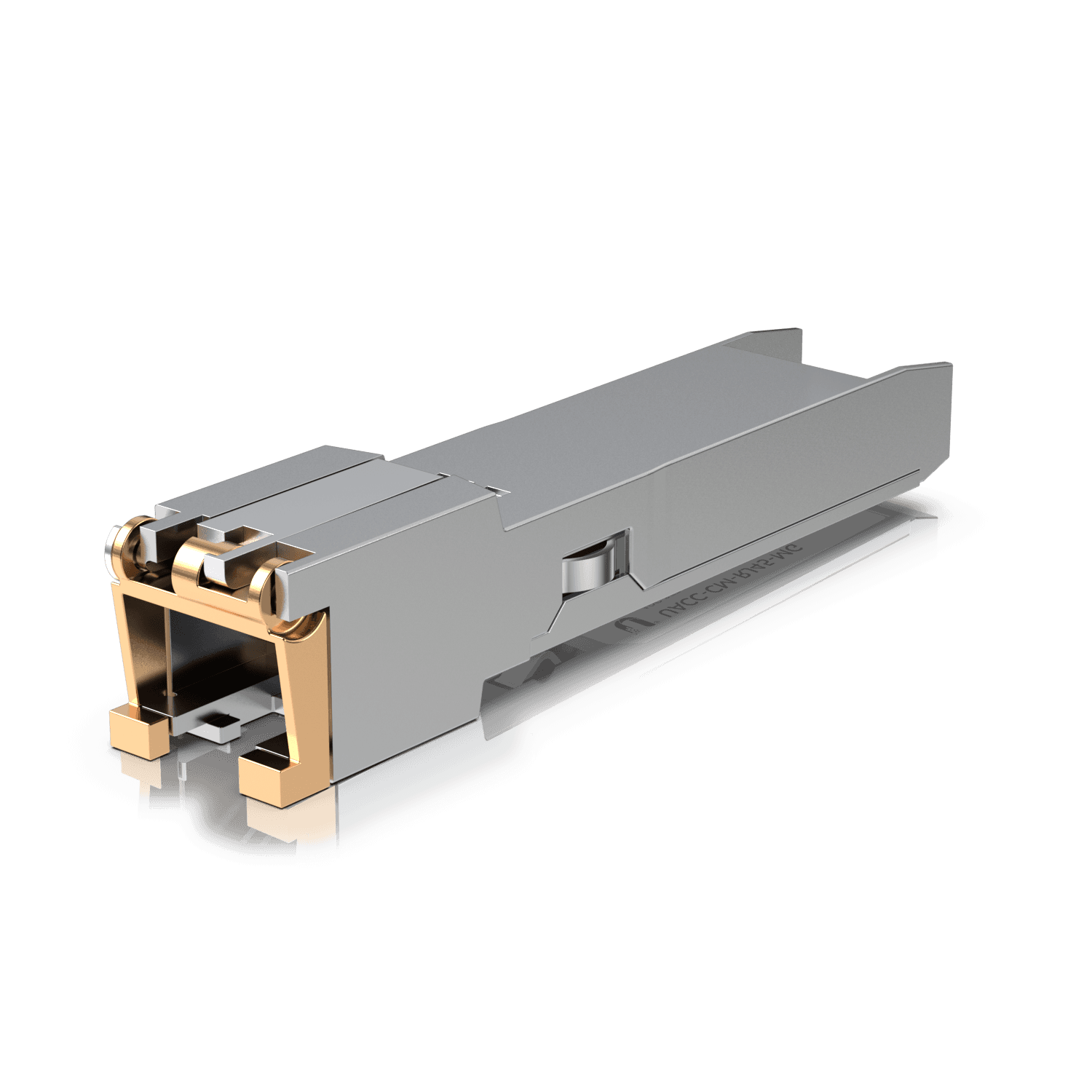 Adaptador SFP+ a RJ45