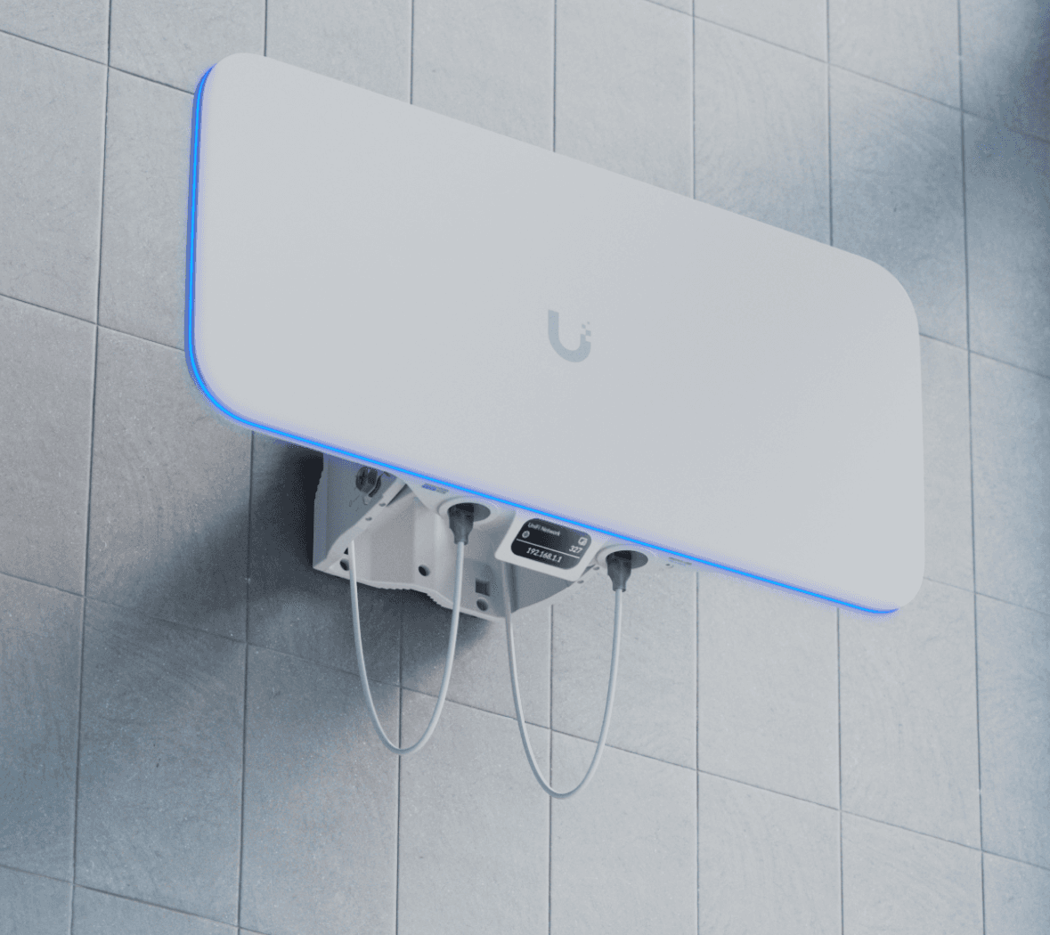 Access Point E7 Audience Indoor