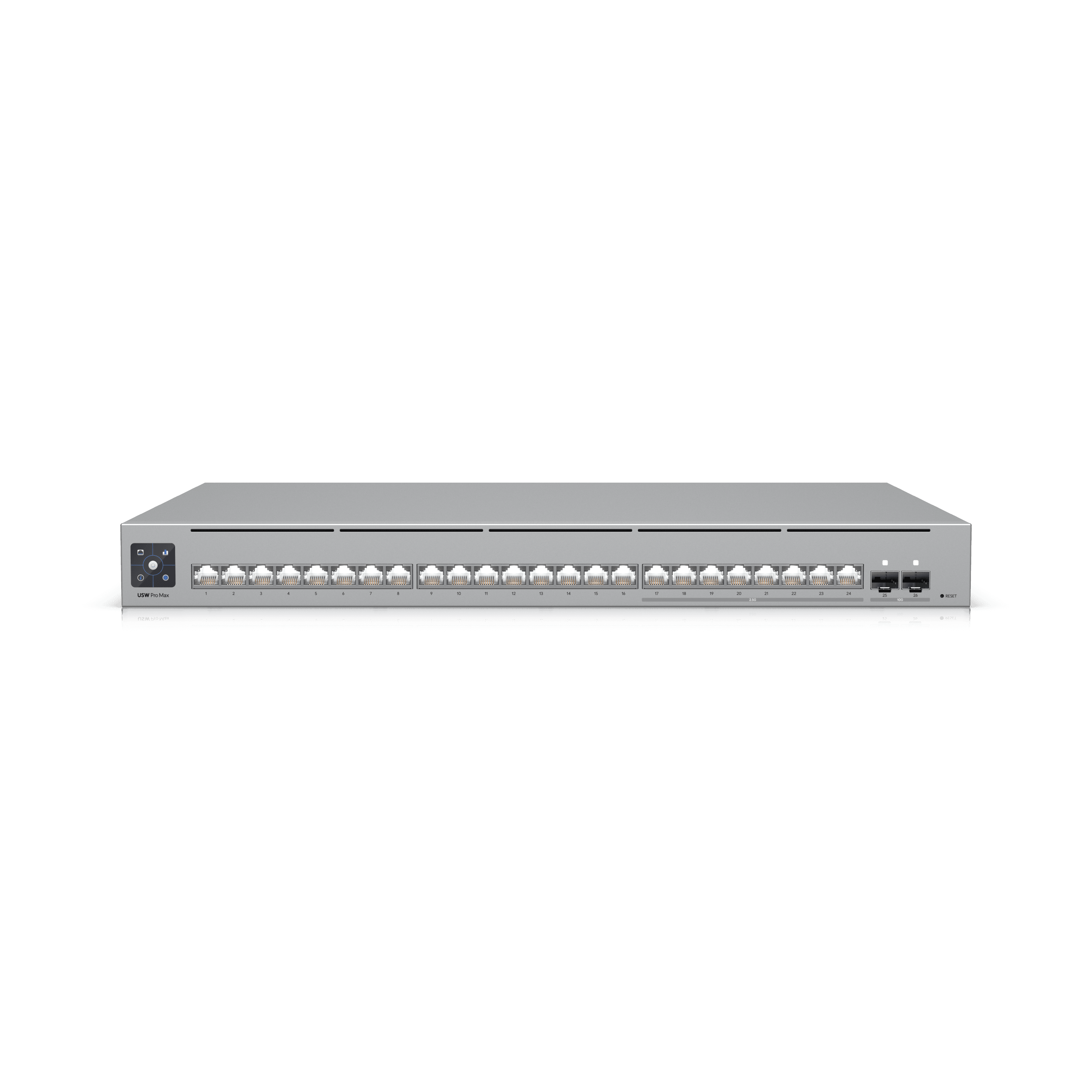 スイッチ Pro Max 24