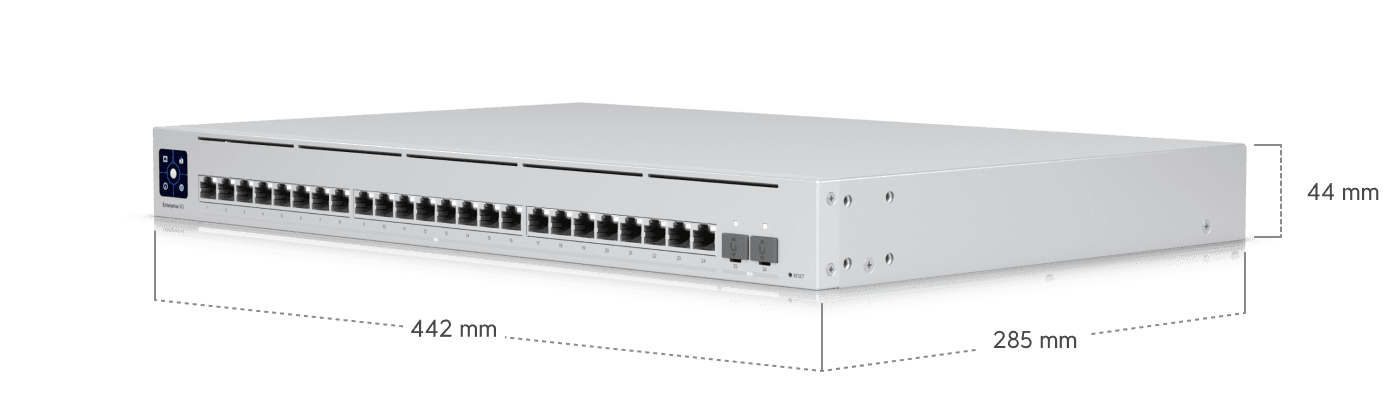 Switch EnterpriseXG 24