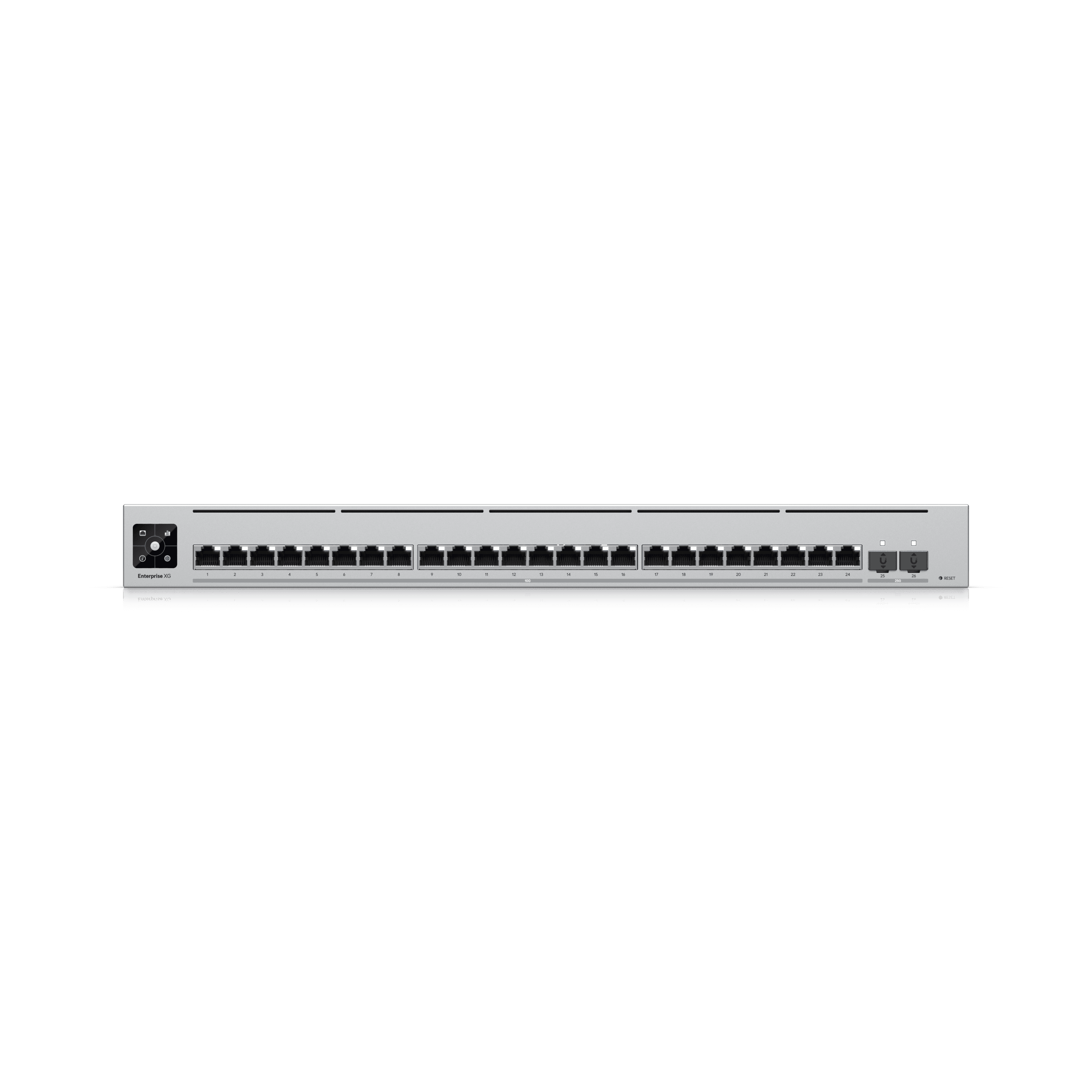 Switch EnterpriseXG 24 (Gen1)