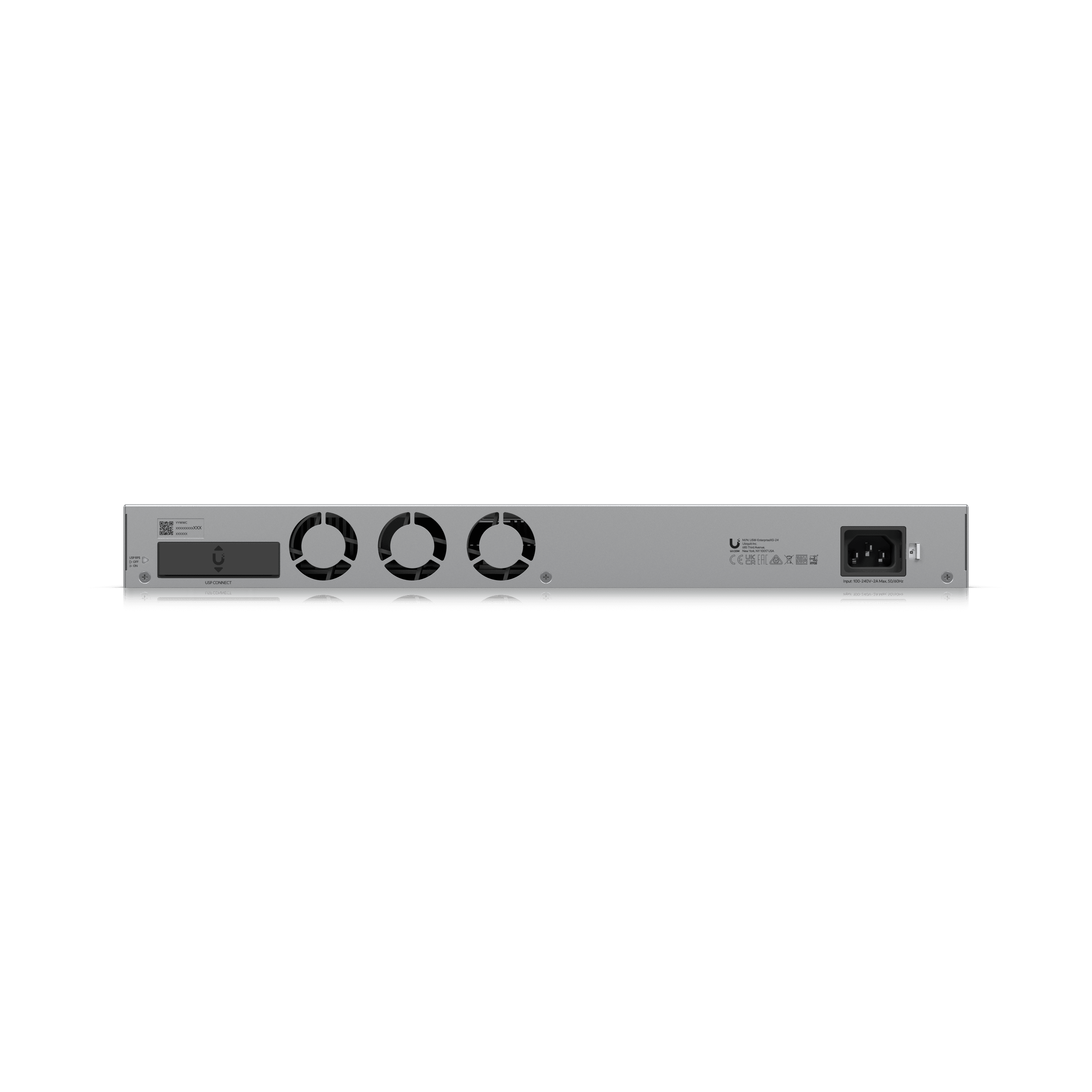 Switch EnterpriseXG 24 (Gen1)