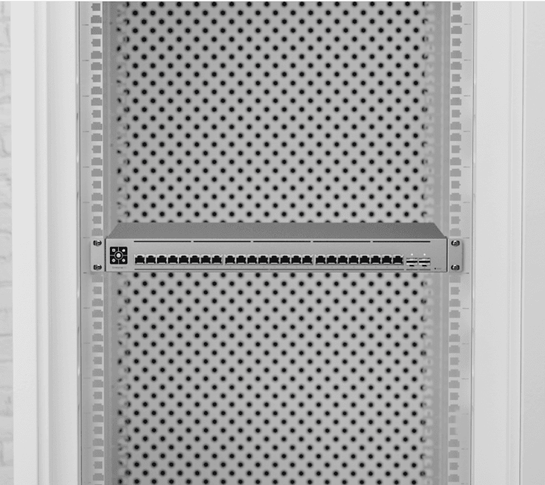 Switch EnterpriseXG 24