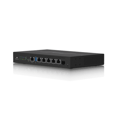 EdgeRouter 6 PoE