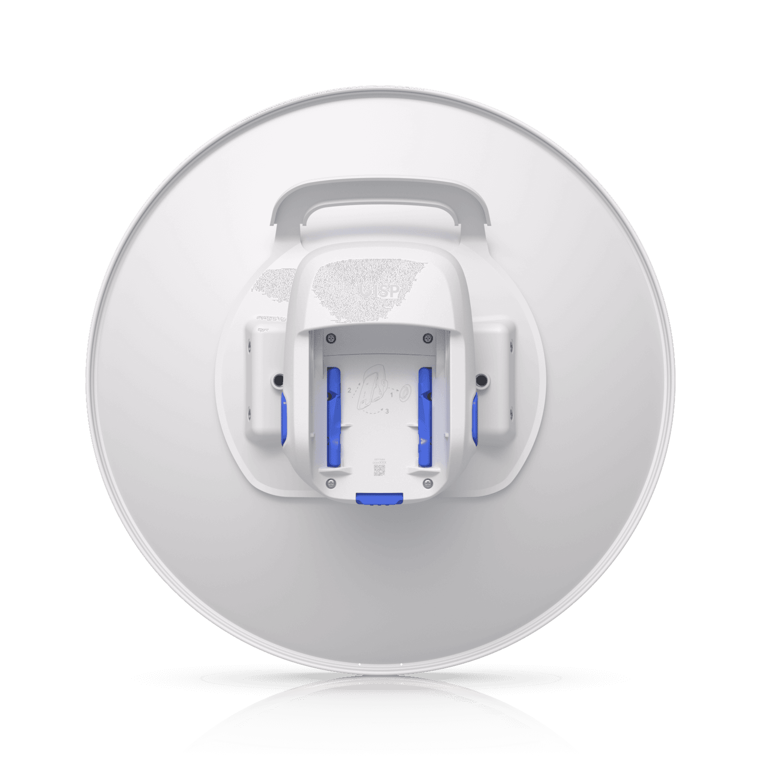 UISP Dish Mini