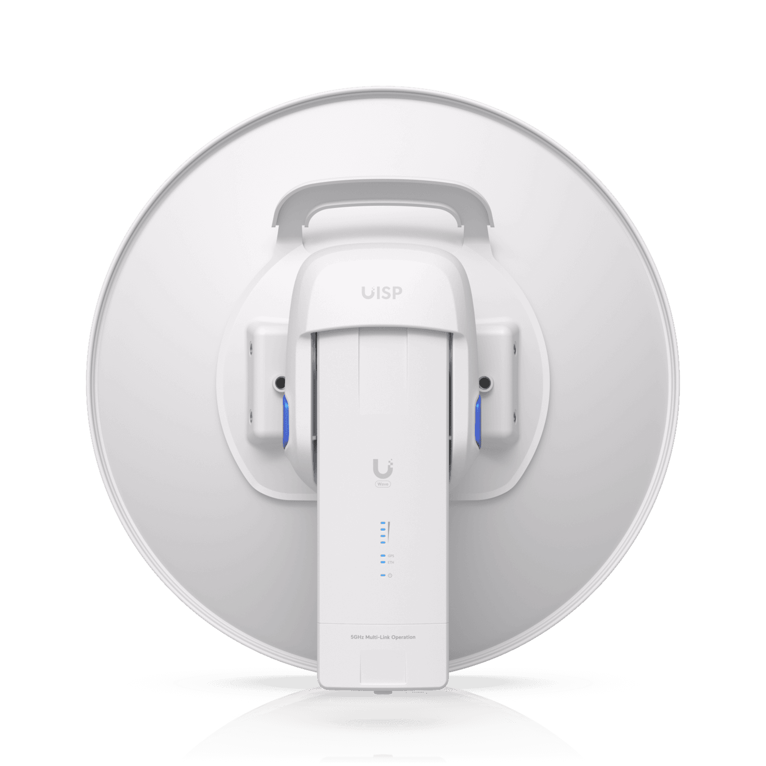 UISP Dish Mini