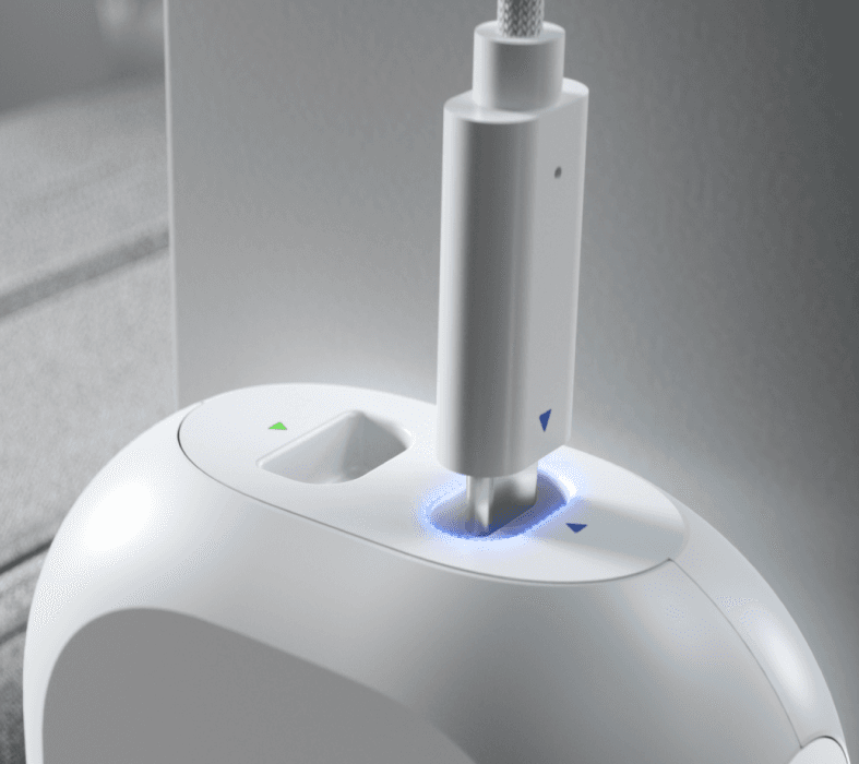 AI Theta Audio Cable