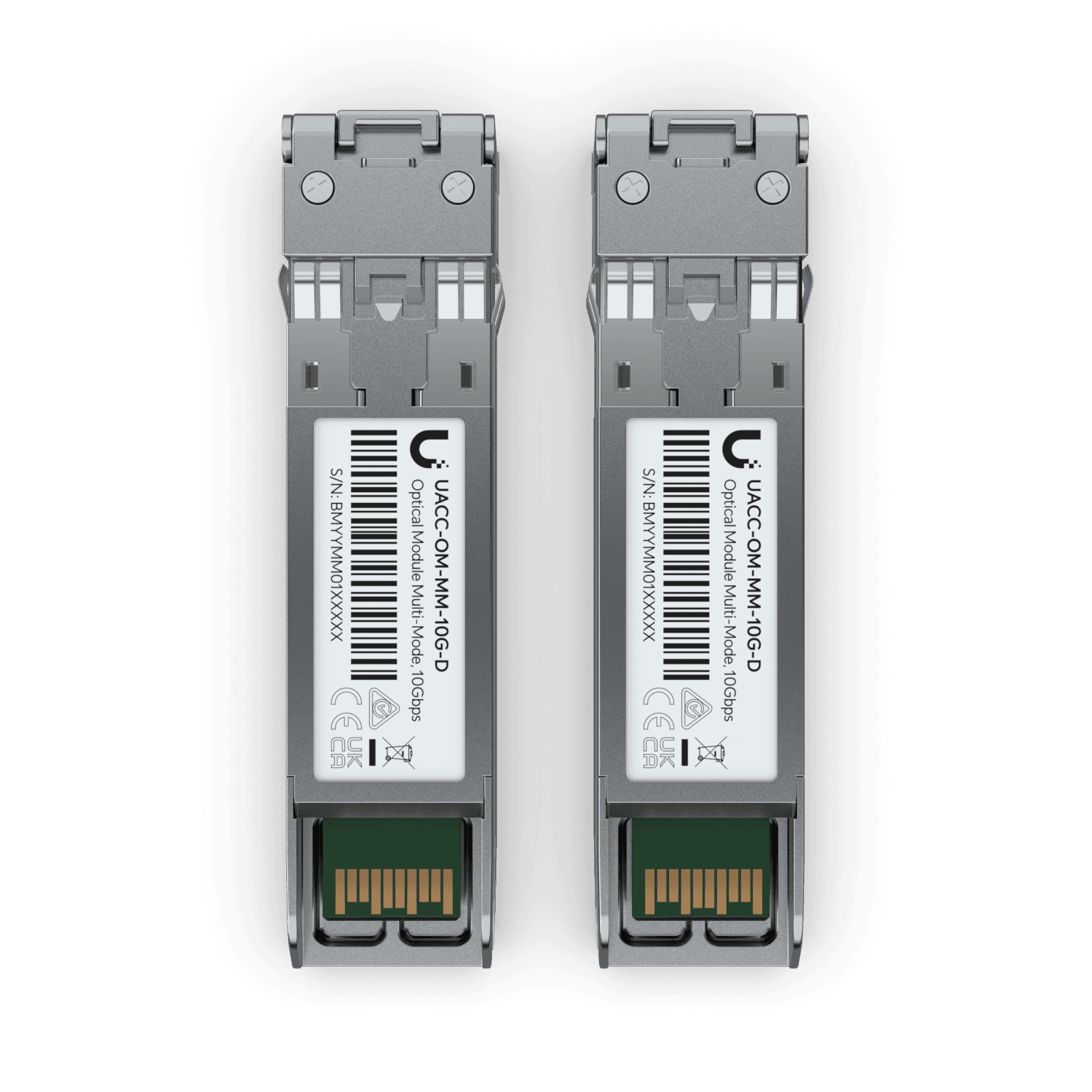 10G Multi-Mode Optical Module