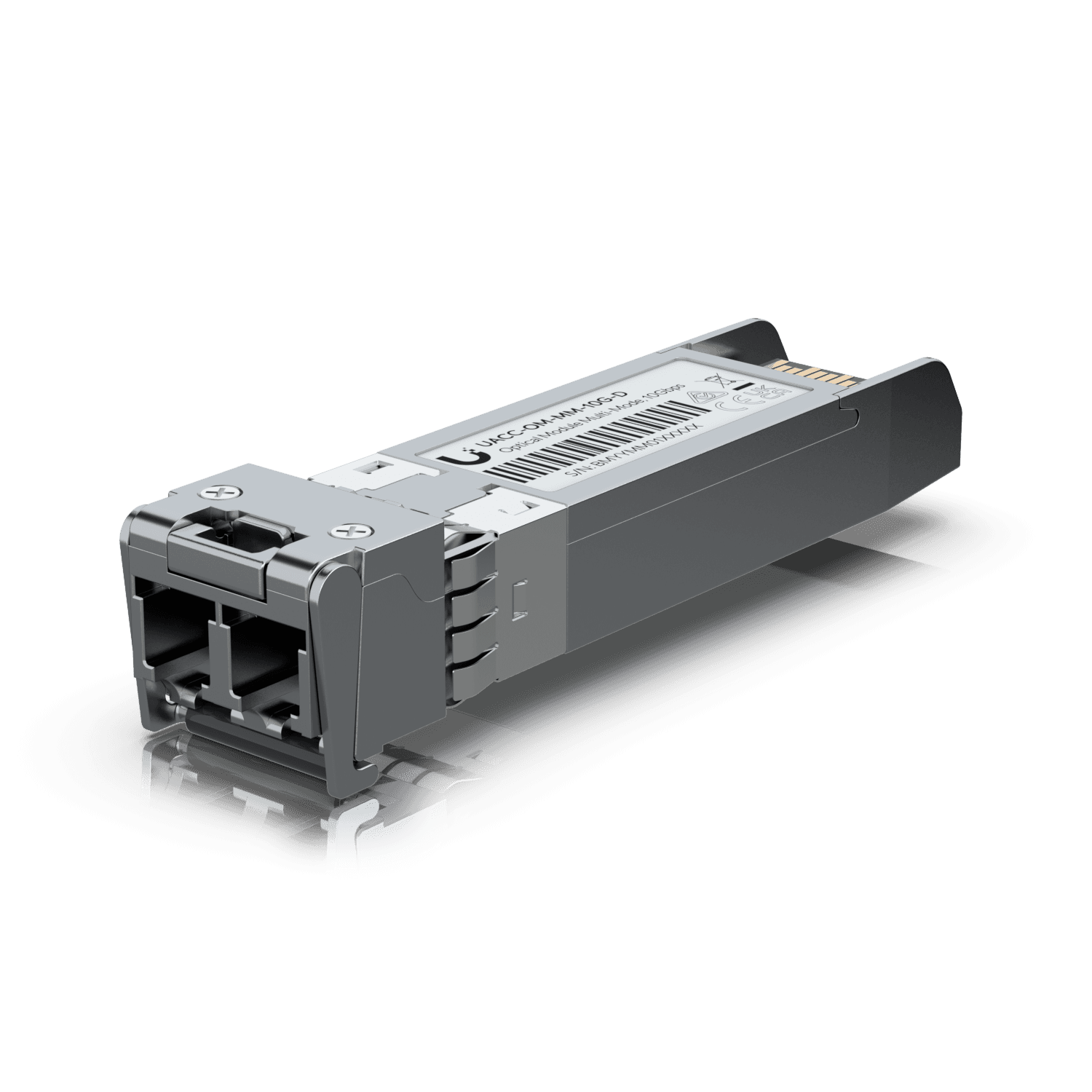 10G Multi-Mode Optical Module