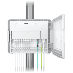 UISP Box