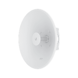 UISP Dish Antenna