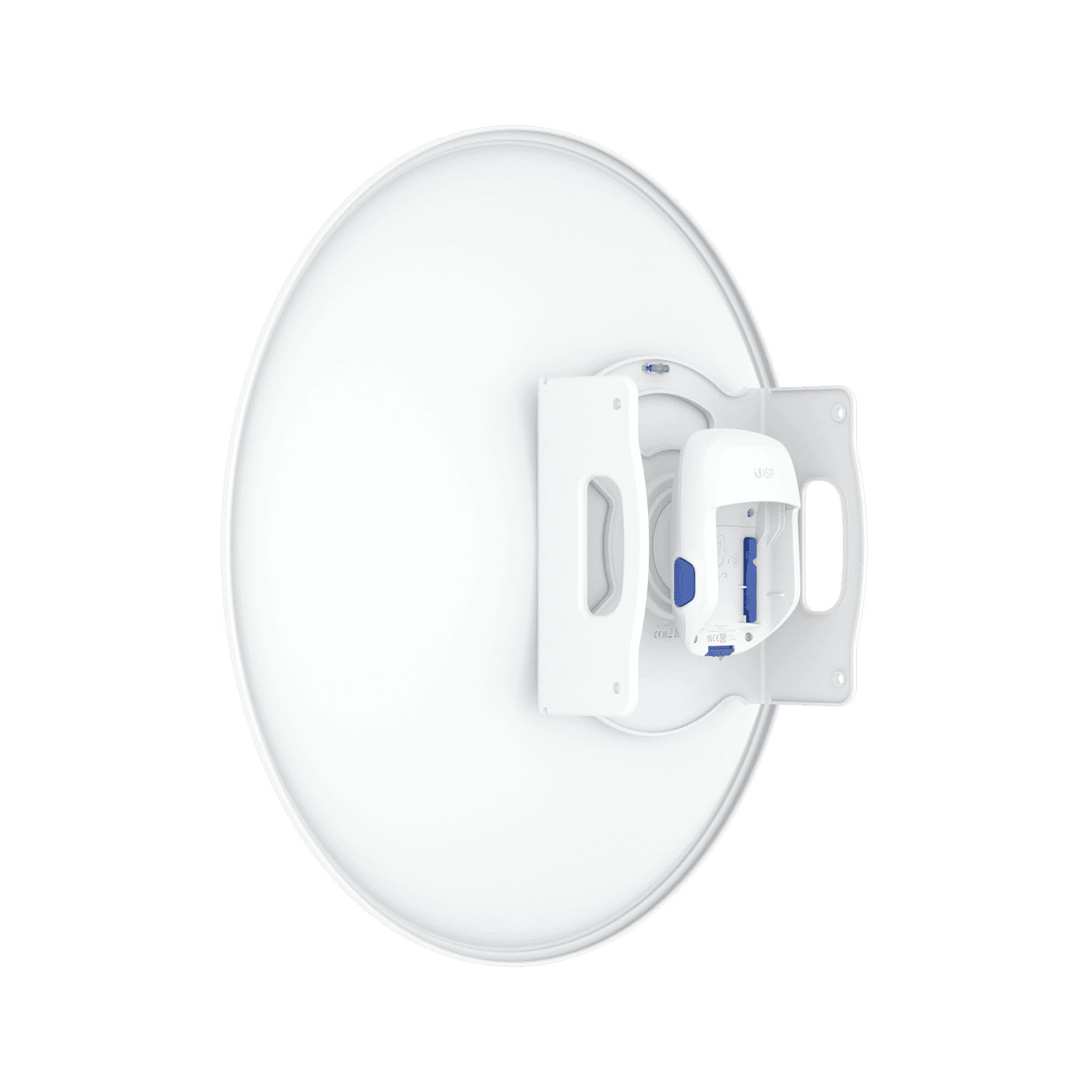 UISP Dish Antenna