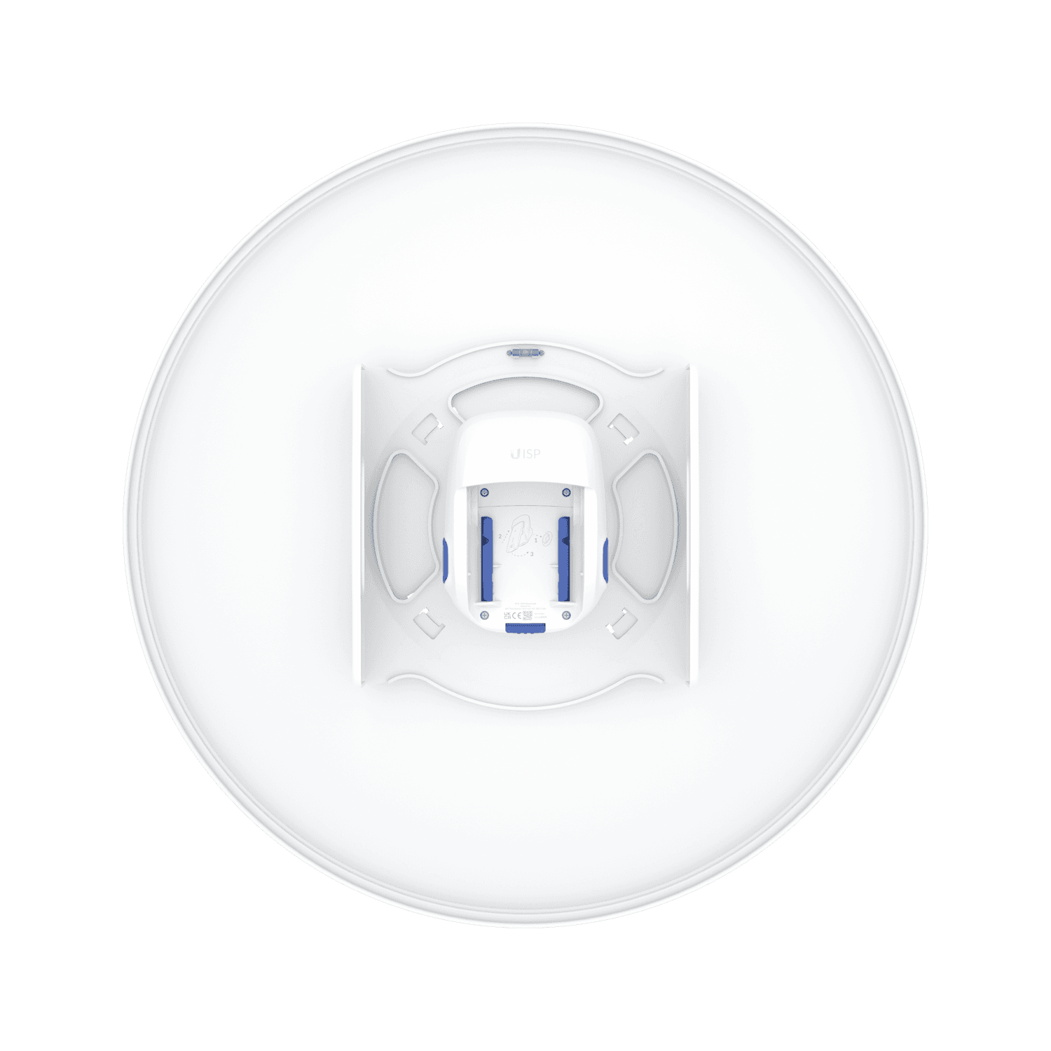 UISP Dish Antenna