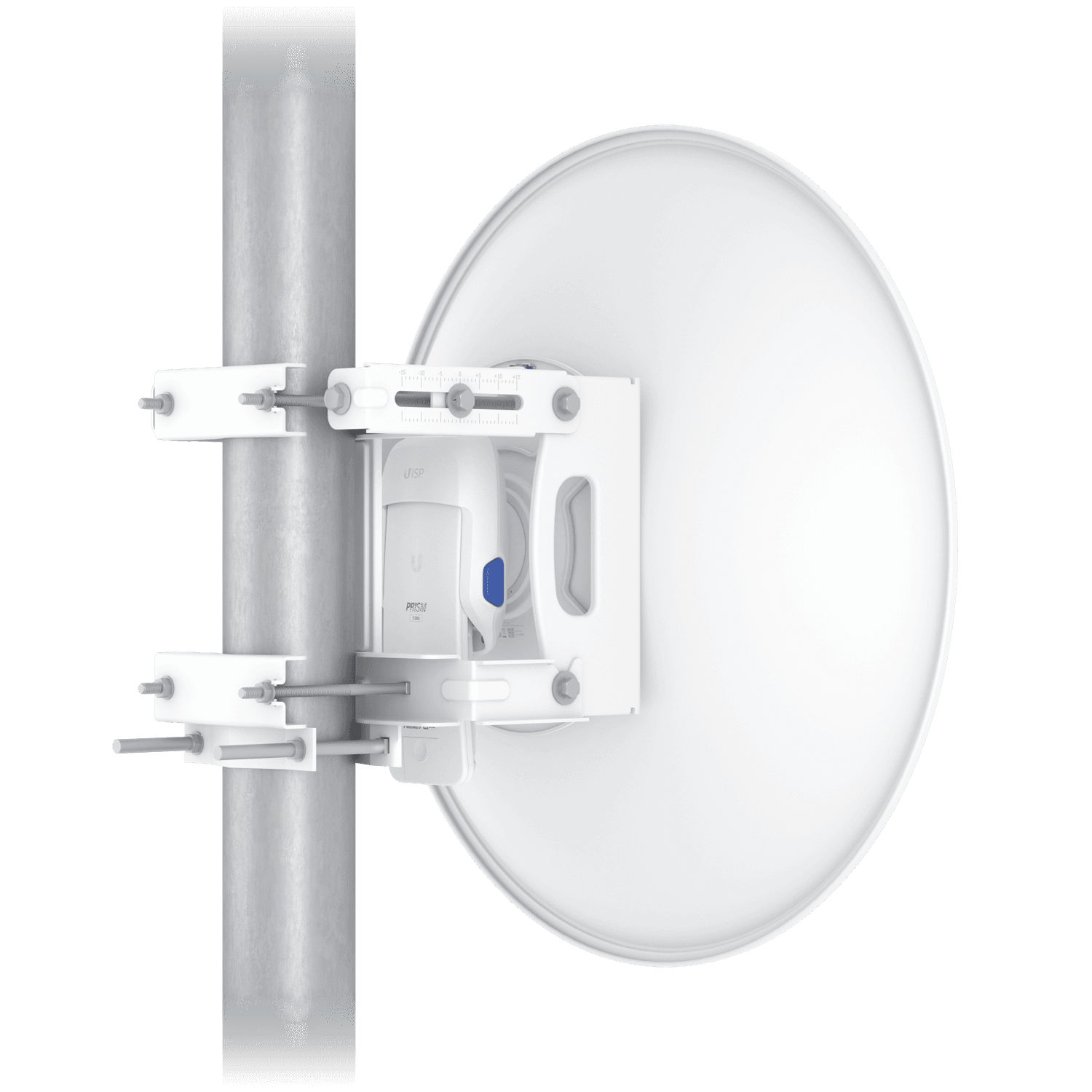UISP Dish Antenna