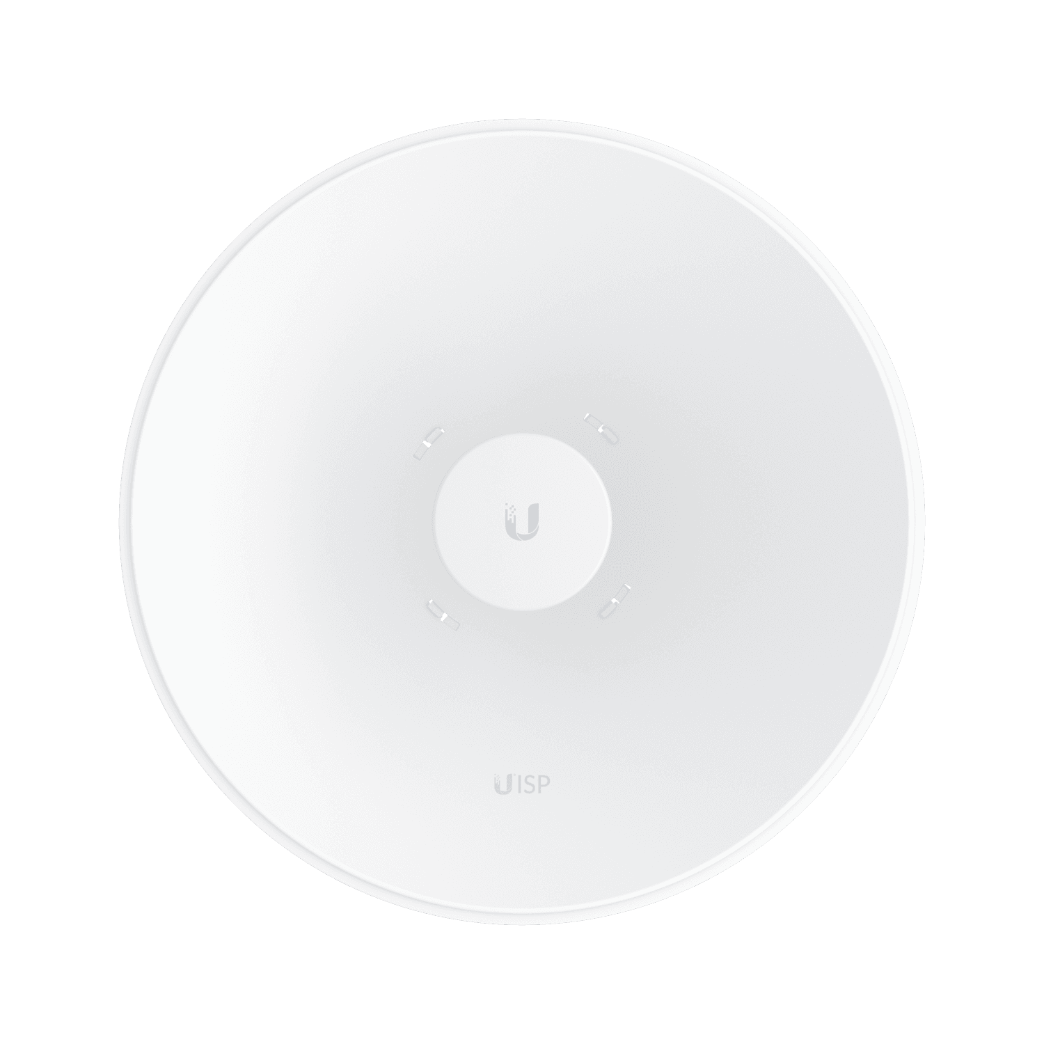 UISP Dish Antenna