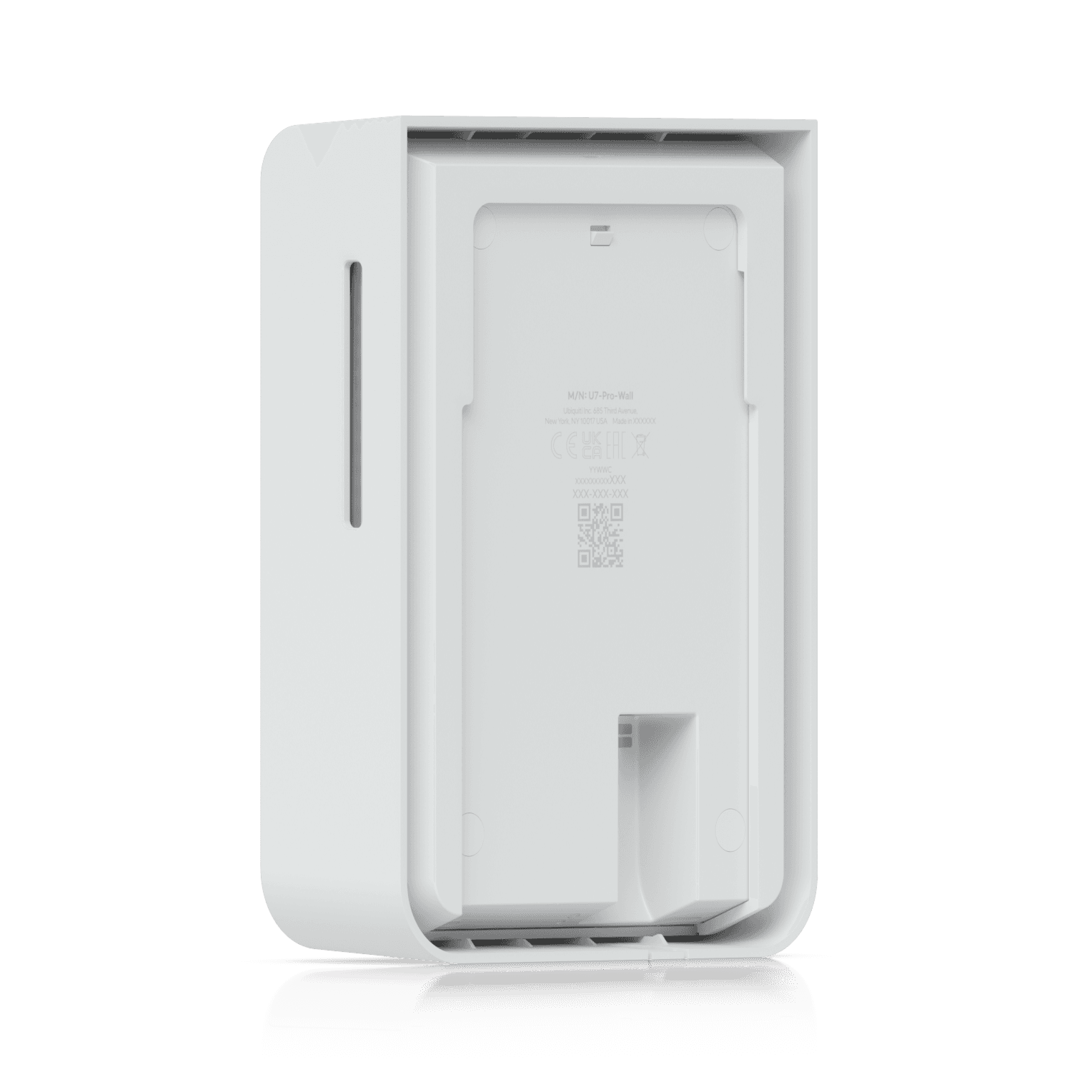 U7 Pro Wall Paintable Cover