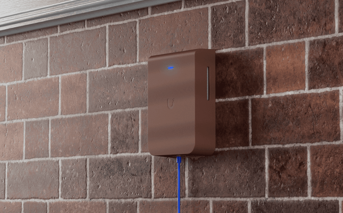 Cubierta Pintable de U7 Pro Wall