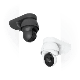 AI PTZ Precision Corner Mount