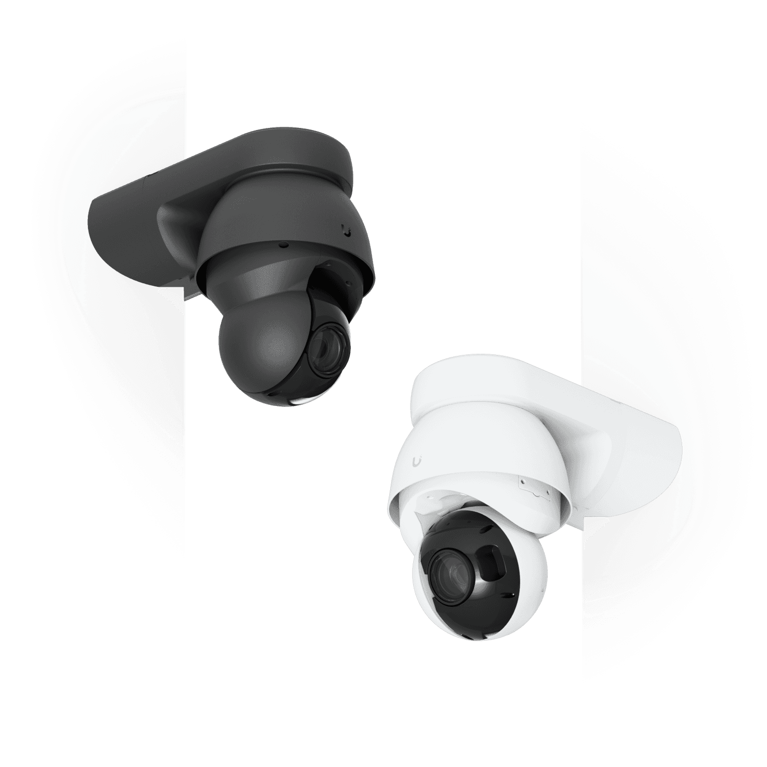 AI PTZ Precision Corner Mount