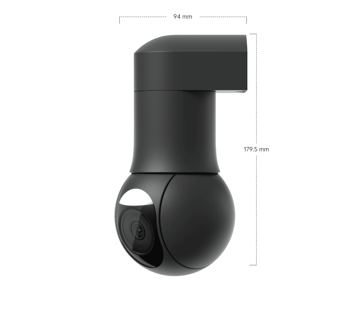 Camera G5 PTZ