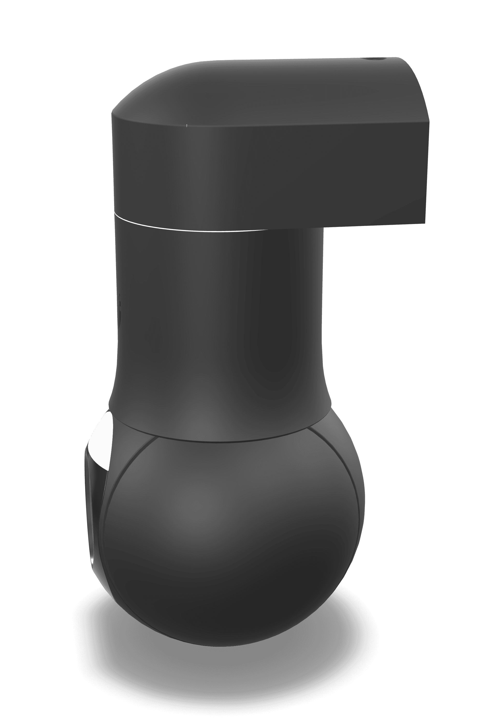 Model viewer poster for UVC-G5-PTZ-B