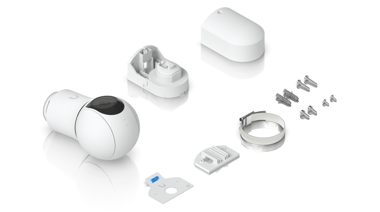 What's in the box image