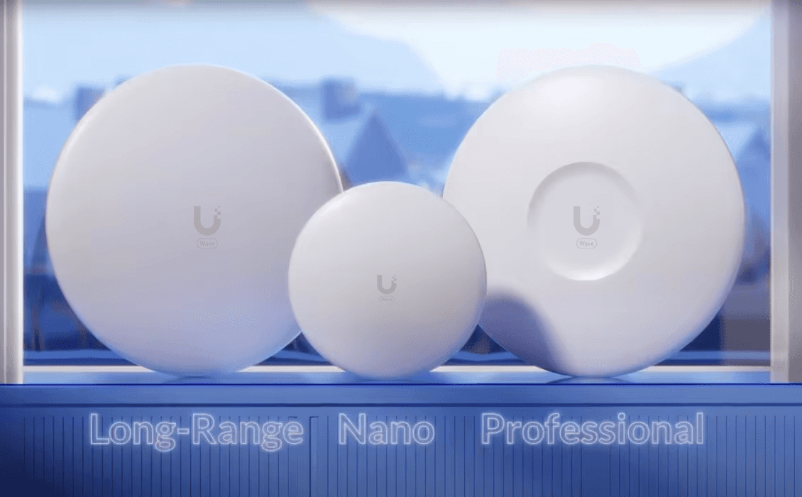 Wave Pro