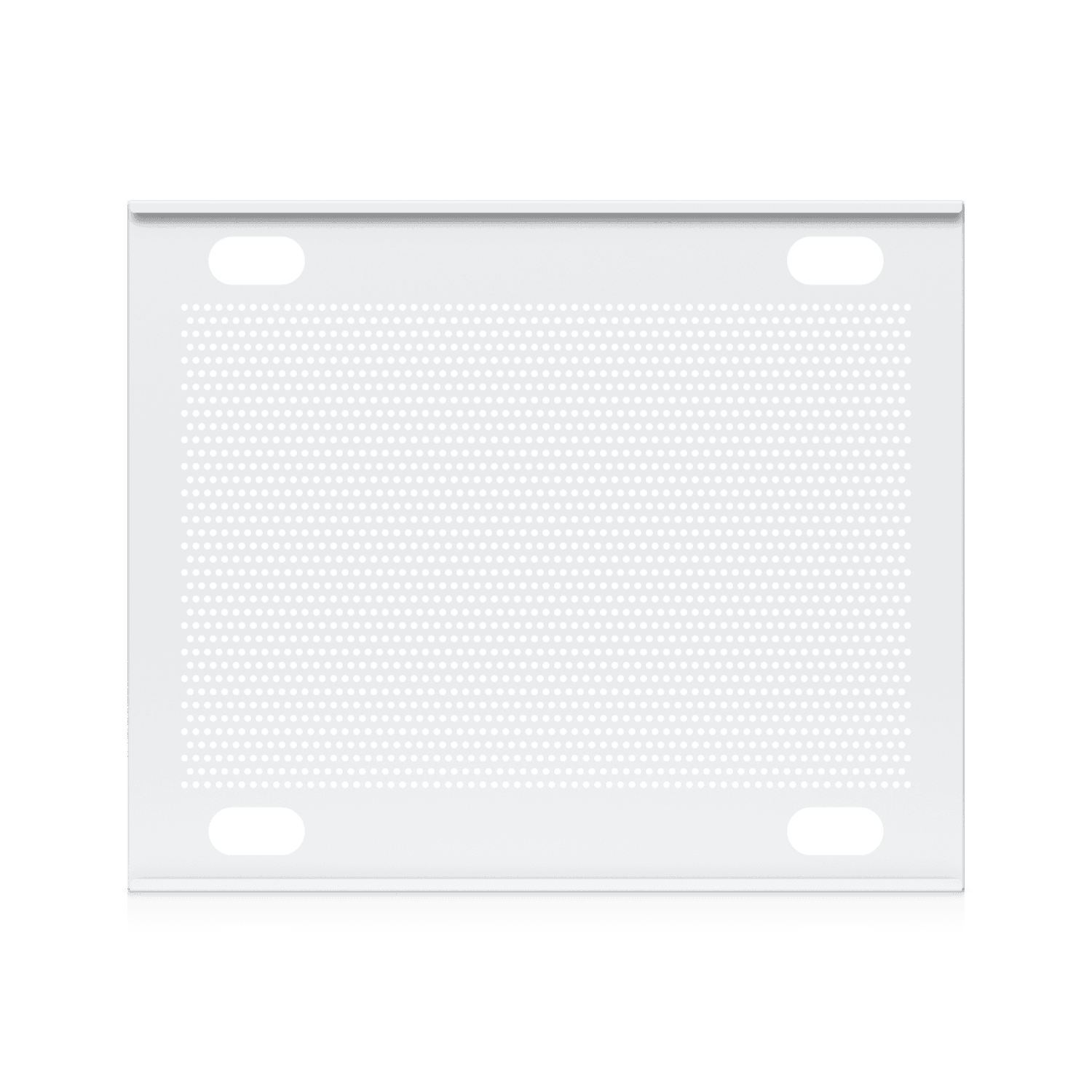 Shallow Depth Rack Shelf