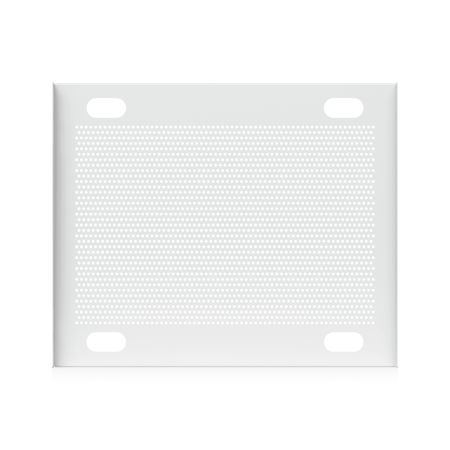 Shallow Depth Rack Shelf