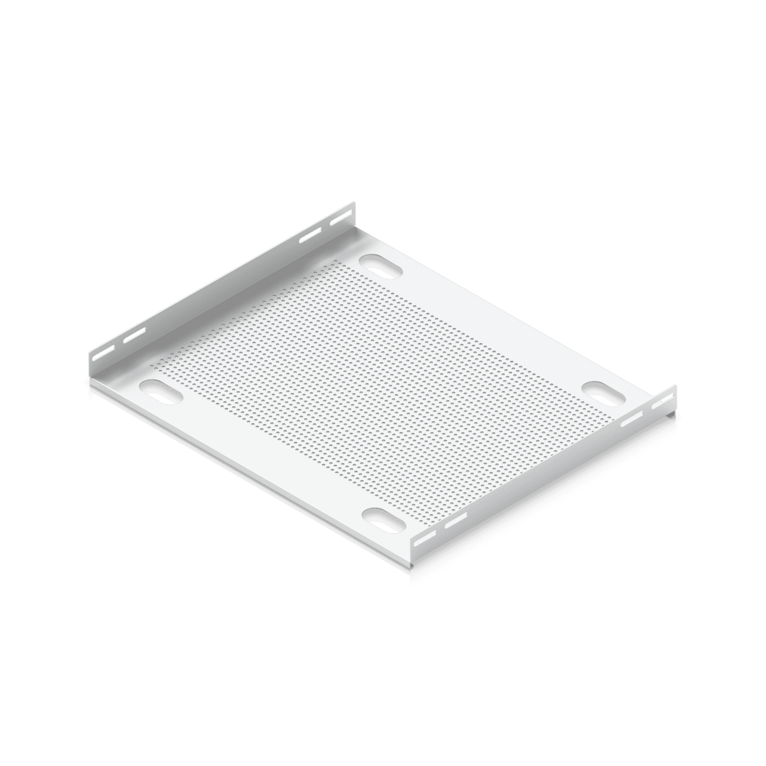 Shallow Depth Rack Shelf