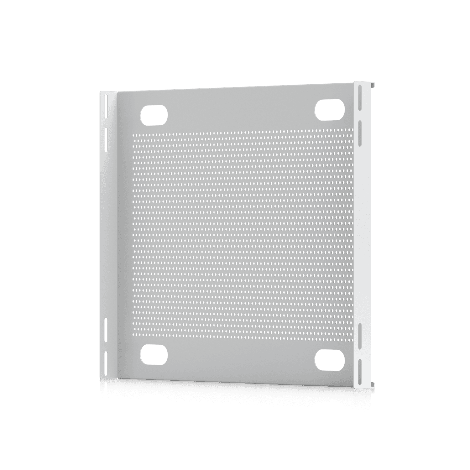 Shallow Depth Rack Shelf