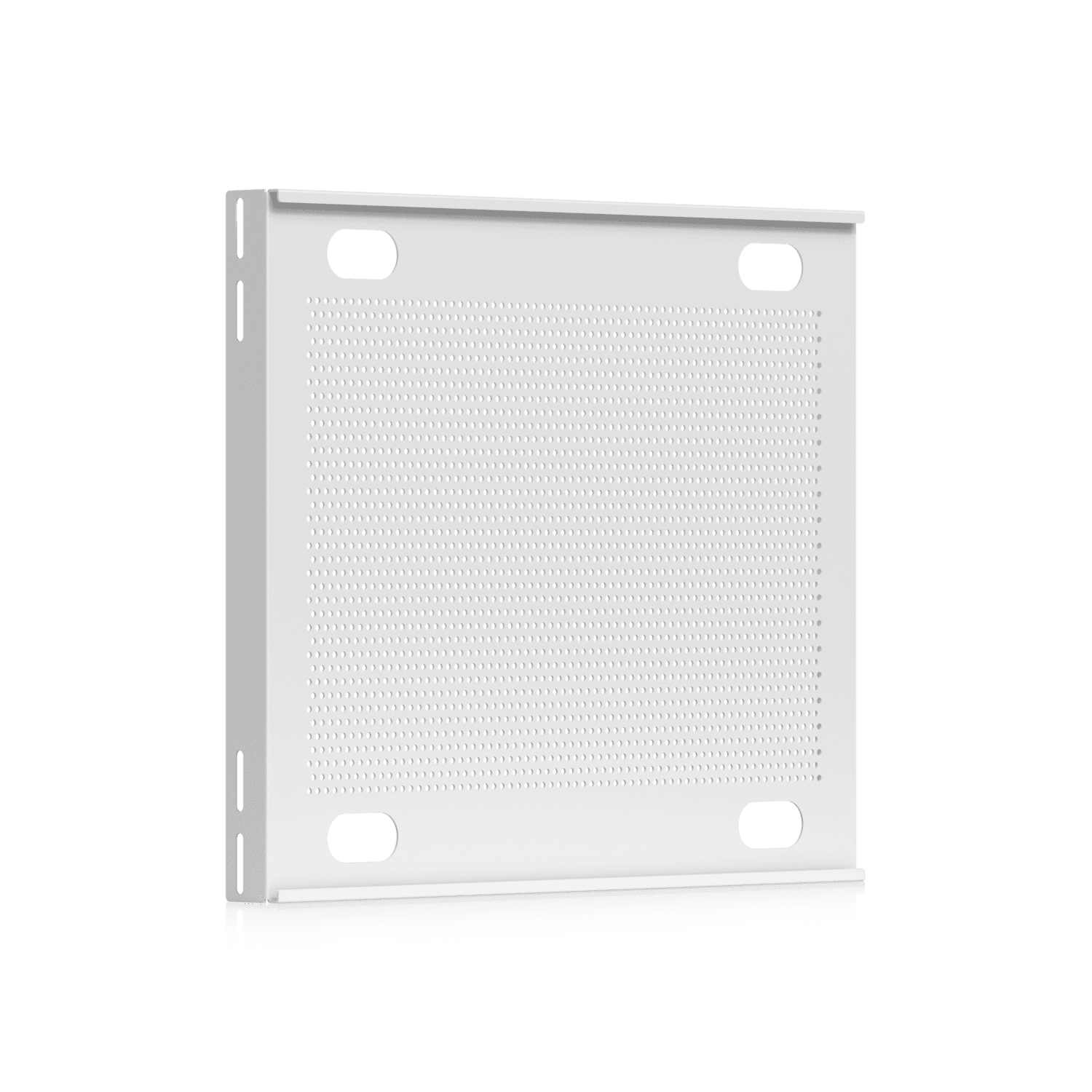 Shallow Depth Rack Shelf