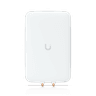 AC Mesh Dual-Band Antenna